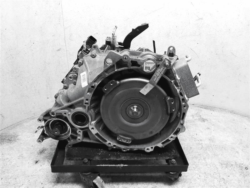 2022 Honda Ridgeline (at), Used Transmission