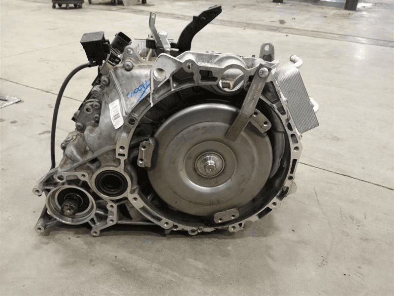 2021 Honda Ridgeline (at), Used Transmission