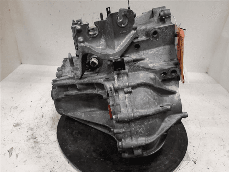 2017 Honda Civic Cvt, 1.5l, Id 200315ck010, Used Transmission