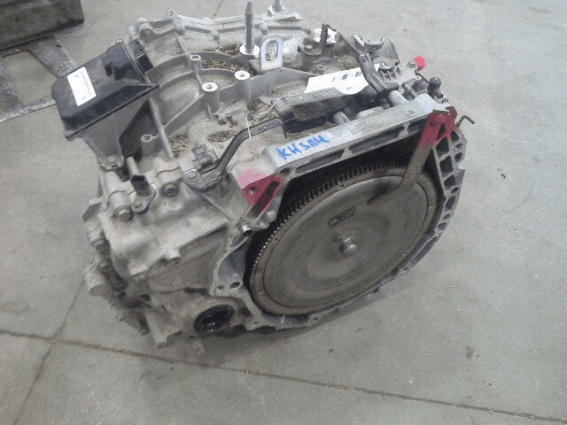 2017 Honda Civic Cvt, 1.5l, Id 200315cka10, Used Transmission