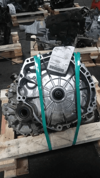 2015 Honda Civic Mt, 2.4l (si), Used Transmission