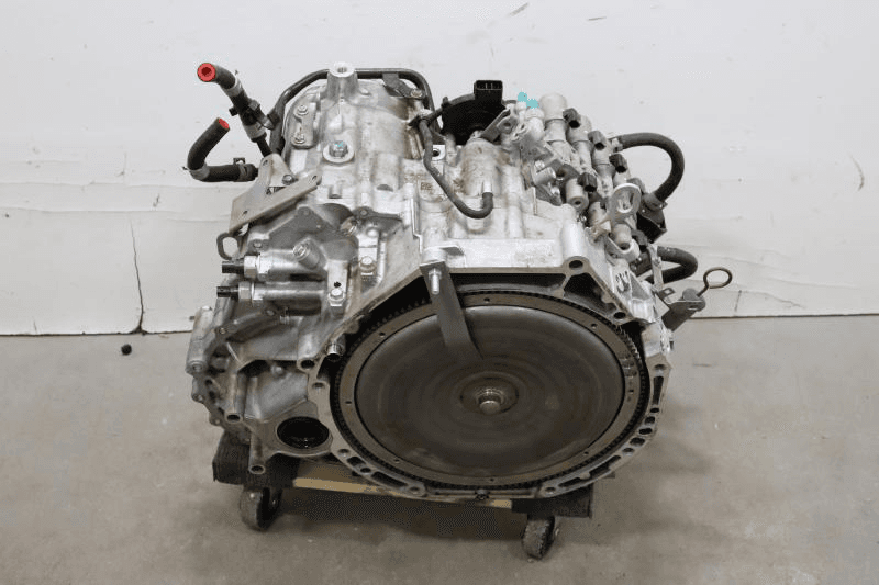 2019 Honda Ridgeline (at), Fwd, Used Transmission