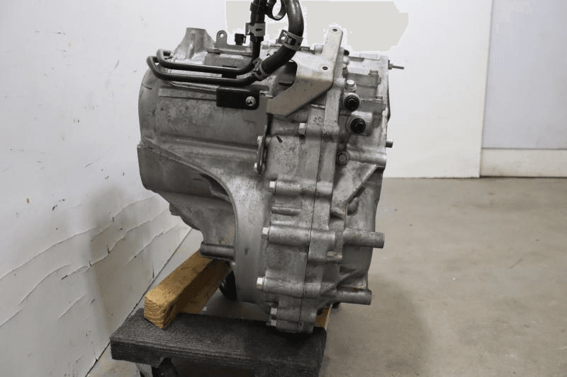 2019 Honda Ridgeline (at), Fwd, Used Transmission