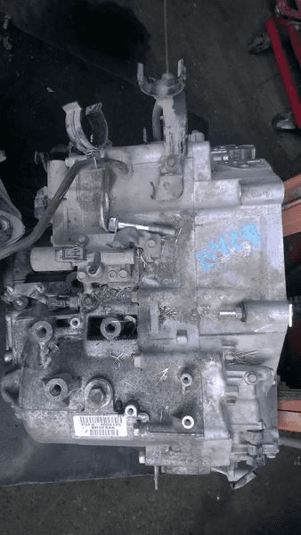 2011 Honda Ridgeline At, (3.5l), Used Transmission