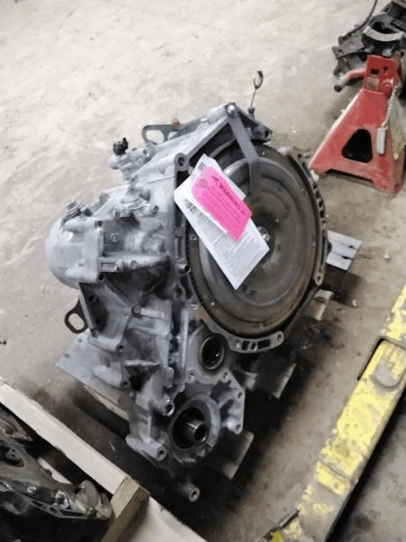 2008 Honda Ridgeline At, (3.5l), Used Transmission