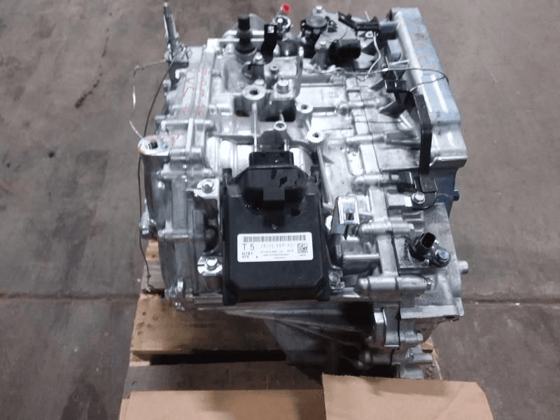 2023 Honda Cr-v (at), 1.5l (turbo), Fwd, Used Transmission