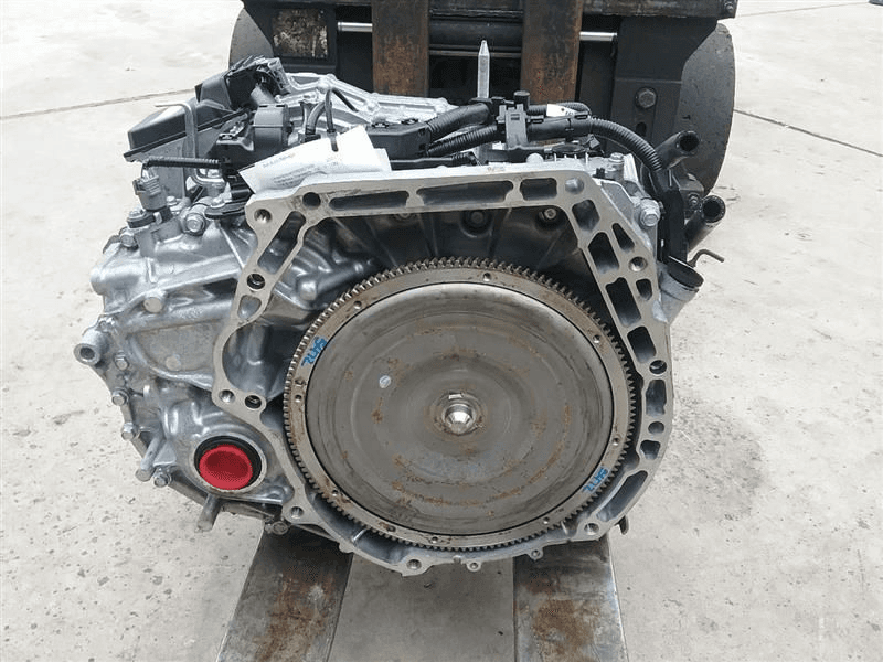 2023 Honda Cr-v (at), 1.5l (turbo), Fwd, Used Transmission