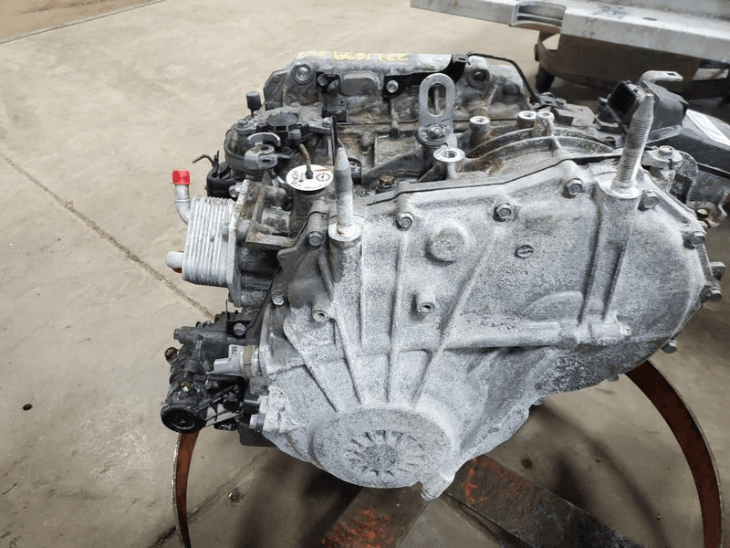 2022 Honda Cr-v (at), 1.5l (turbo), Fwd, Used Transmission