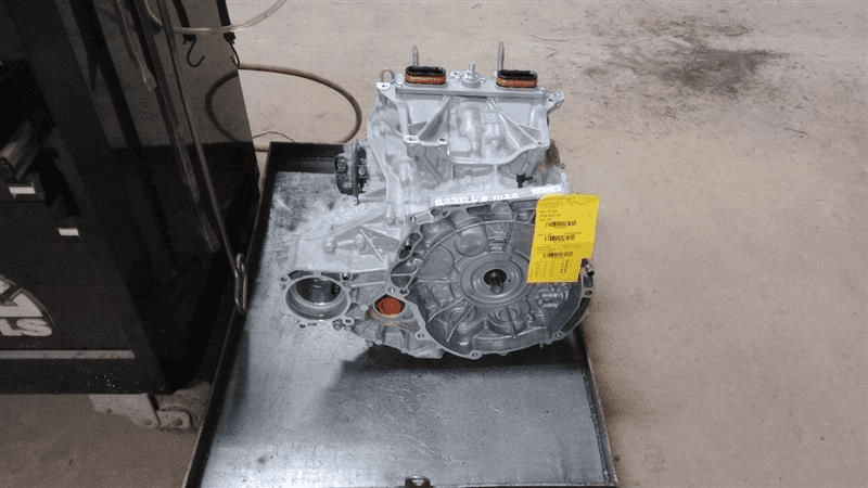 2022 Honda Cr-v (at), 2.0l (hybrid), Used Transmission