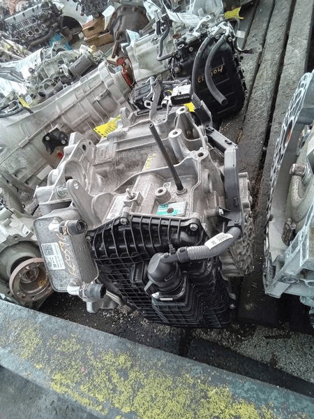 2021 Honda Passport Fwd, Used Transmission