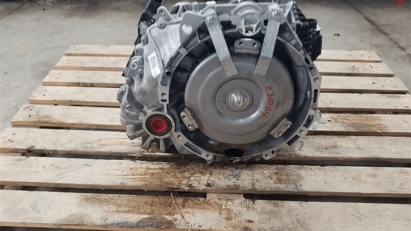 2021 Honda Passport Fwd, Used Transmission