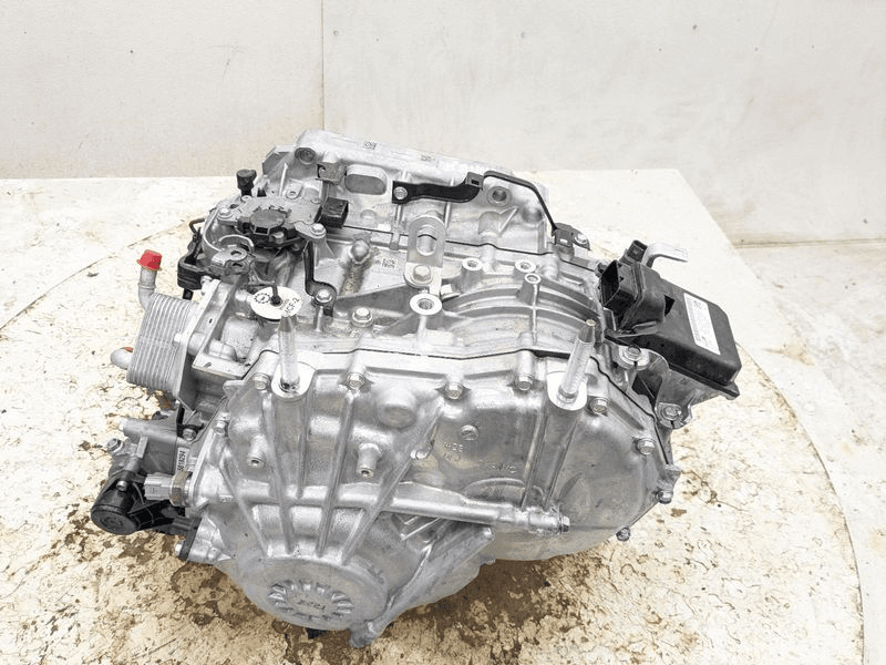 2020 Honda Cr-v (at), 1.5l (turbo), Fwd, Used Transmission