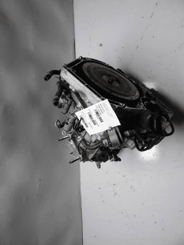 2012 Honda Civic At, 1.8l, Used Transmission