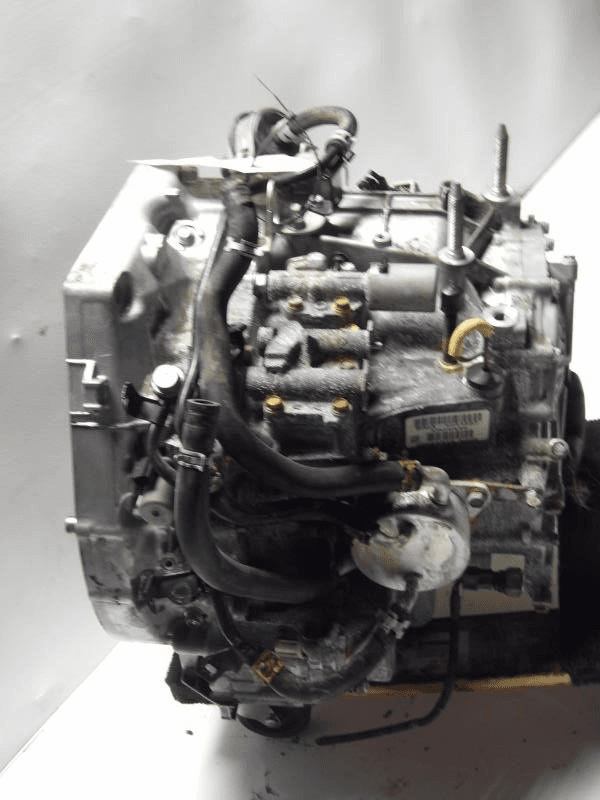 2012 Honda Civic Mt, 1.8l, Used Transmission