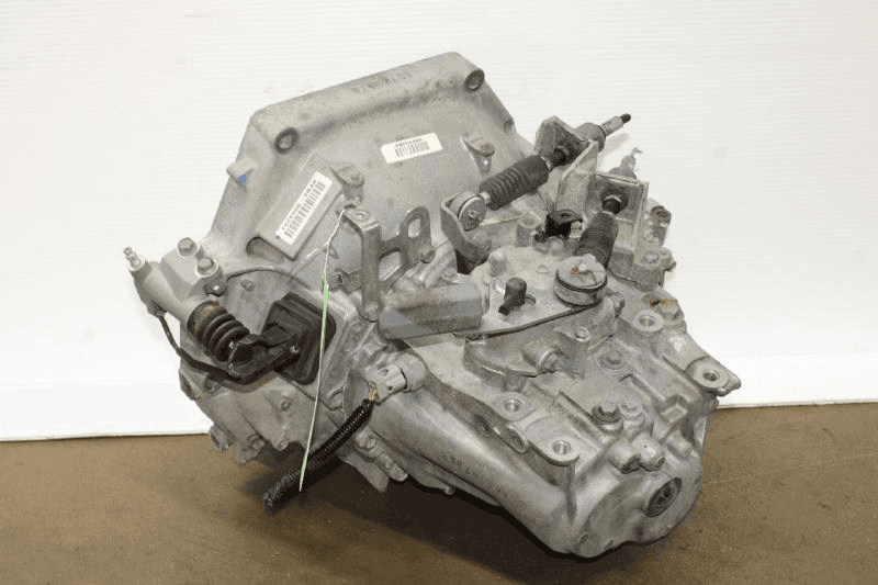 2011 Honda Civic Mt, 1.8l, Used Transmission