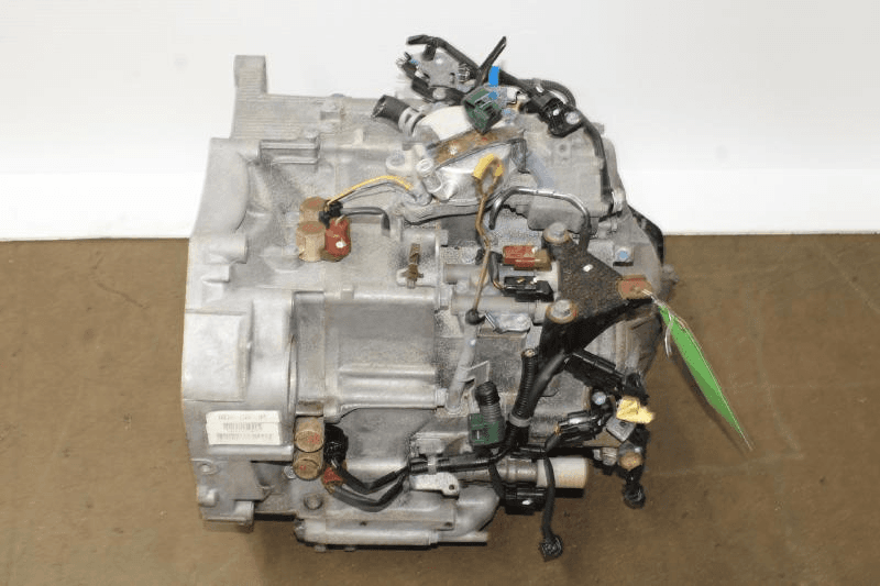 2011 Honda Civic Mt, 2.0l, Used Transmission