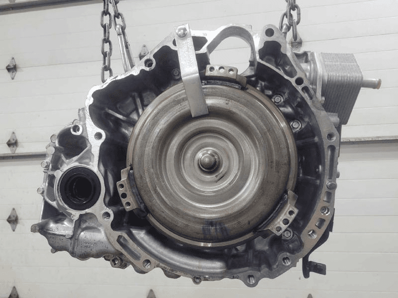 2023 Honda Odyssey (10 Speed, At), Remanufactured Transmission