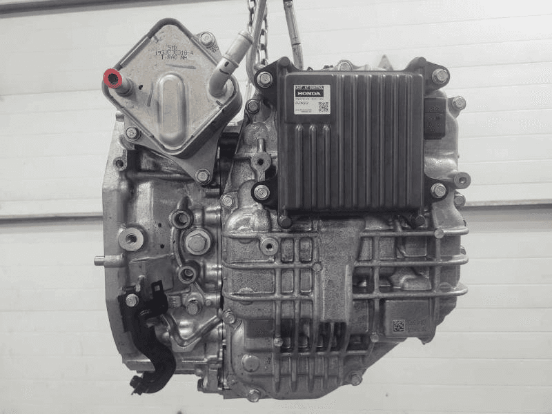 2023 Honda Odyssey (10 Speed, At), Used Transmission