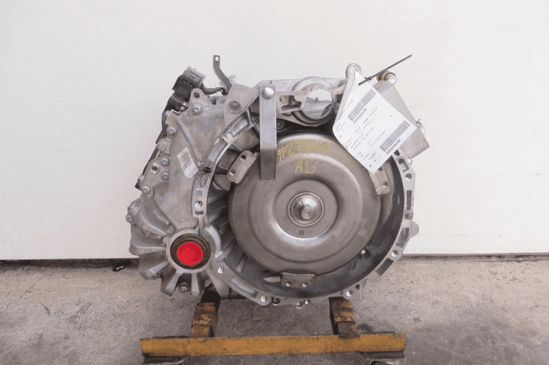 2020 Honda Passport Fwd, Used Transmission