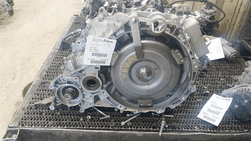 2019 Honda Passport Awd, Used Transmission