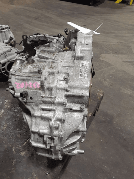 2021 Honda Odyssey (10 Speed, At), Used Transmission