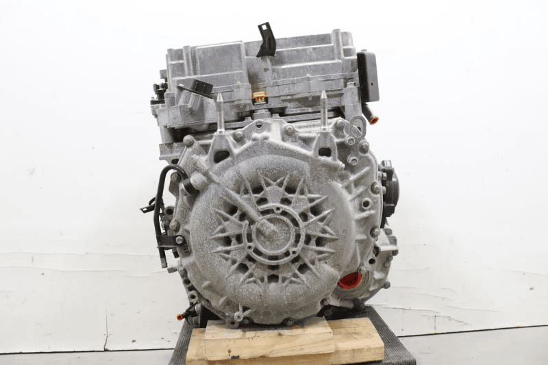 2021 Honda Insight (cvt, Vin F, 7th Digit), Used Transmission