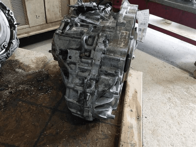 2020 Honda Odyssey (10 Speed, At), Used Transmission