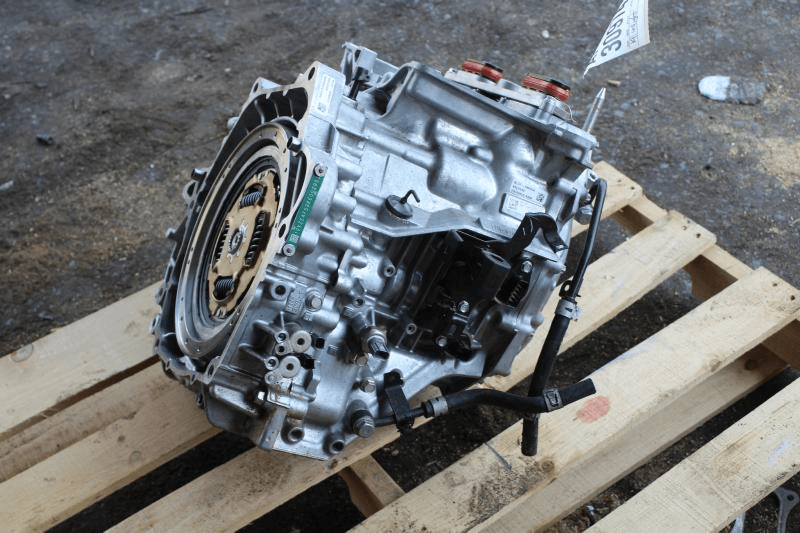 2019 Honda Insight (cvt), Used Transmission