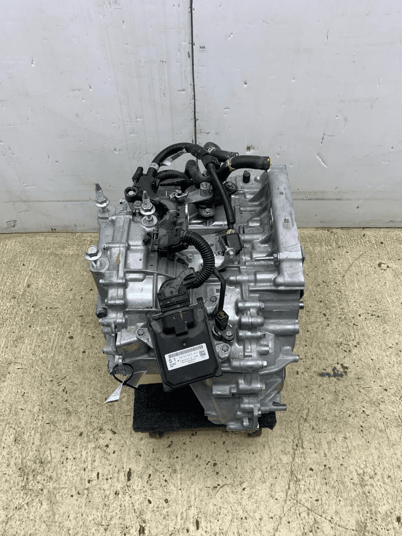 2023 Honda Hr-v (at), Fwd, Used Transmission