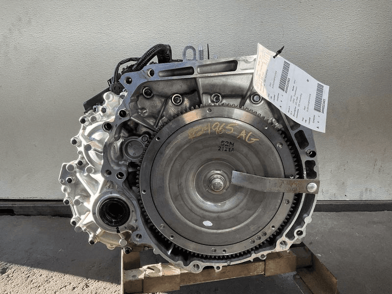 2023 Honda Hr-v (at), Fwd, Used Transmission