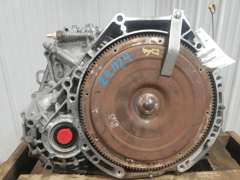 2010 Honda Odyssey At, (3.5l), Ex, Used Transmission