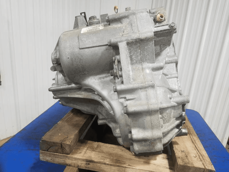 2010 Honda Odyssey At, (3.5l), Ex, Used Transmission