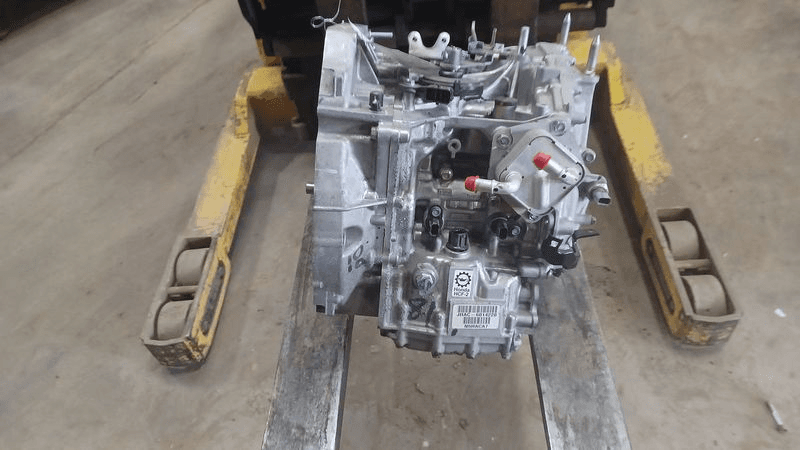 2022 Honda Hr-v (at), Fwd, Used Transmission