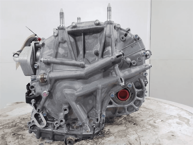 2022 Honda Hr-v (at), Fwd, Used Transmission