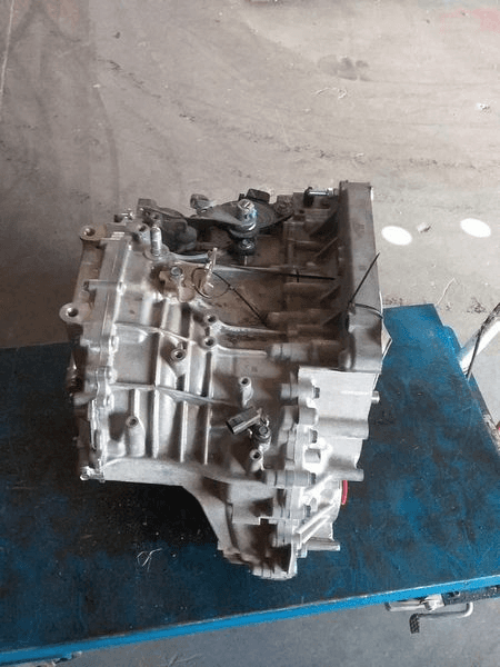 2021 Honda Hr-v (at), Fwd, Used Transmission