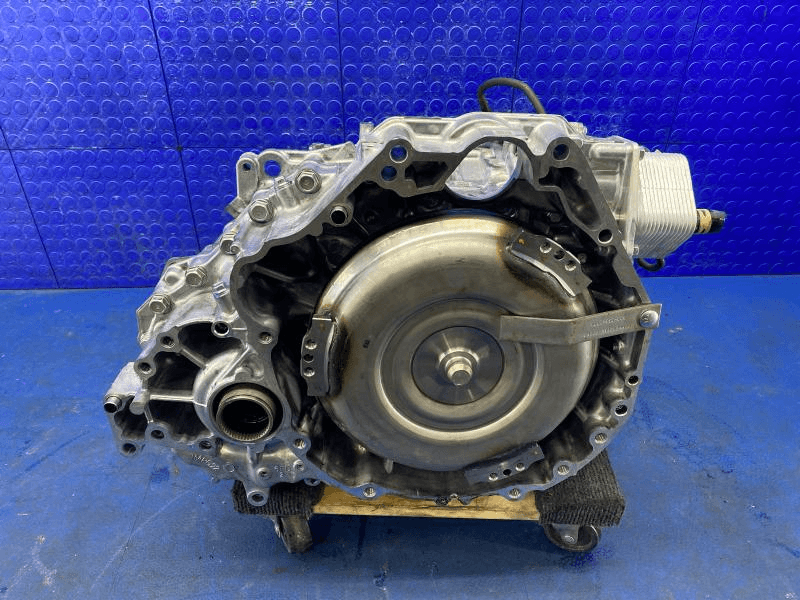 2023 Honda Pilot (at), Awd, Used Transmission