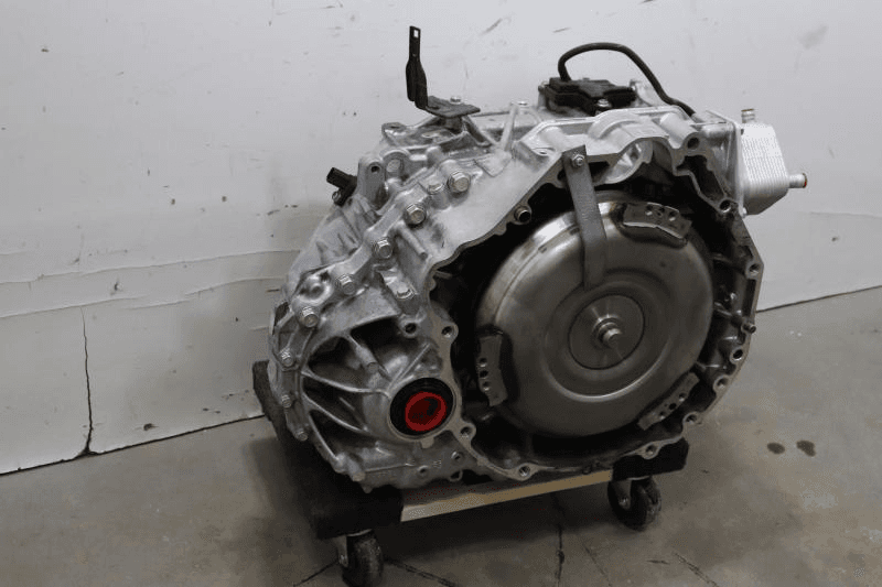 2023 Honda Pilot (at), Fwd, Used Transmission