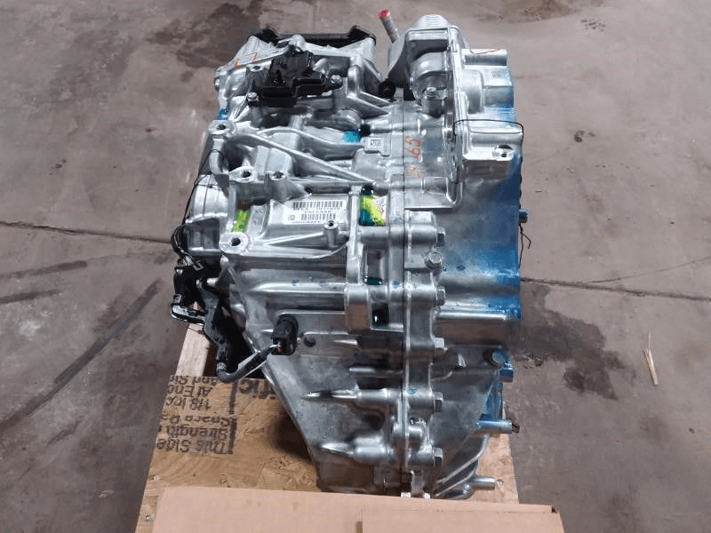 2023 Honda Pilot (at), Fwd, Used Transmission