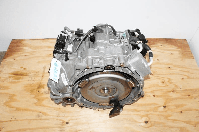 2022 Honda Pilot (at), Fwd, Used Transmission