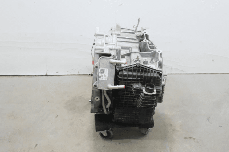 2021 Honda Pilot (at), Awd, (9 Speed, Vin H, 7th Digit), Used Transmission