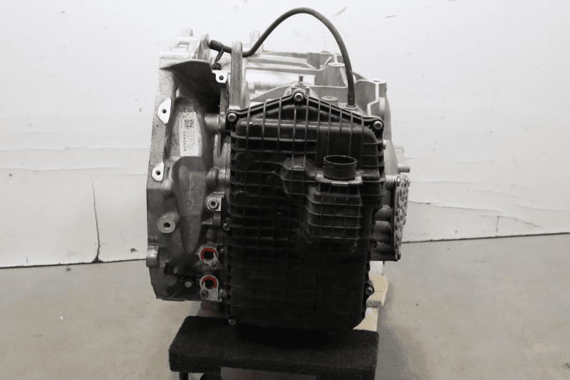 2021 Honda Pilot (at), Fwd, (9 Speed, Vin H, 7th Digit), Used Transmission