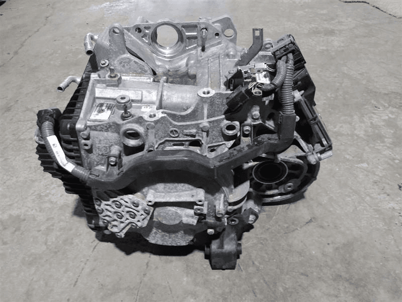 2021 Honda Pilot (at), Fwd, (9 Speed, Vin H, 7th Digit), Used Transmission