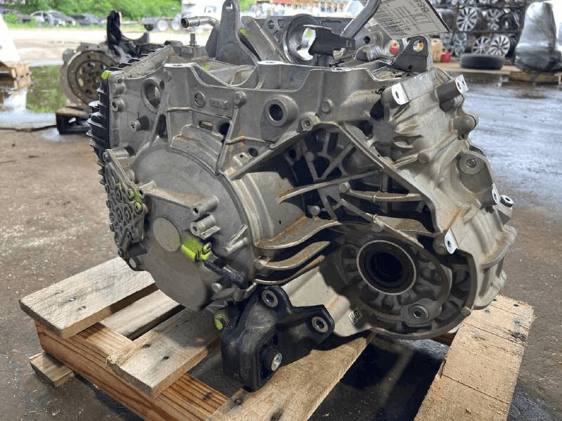 2021 Honda Pilot (at), Fwd, (9 Speed, Vin H, 7th Digit), Used Transmission