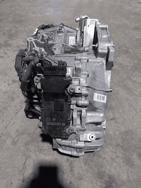 2021 Honda Pilot (at), Fwd, (9 Speed, Vin H, 7th Digit), Used Transmission