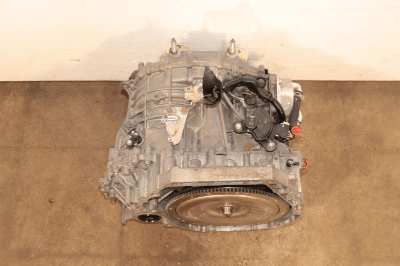 2020 Honda Hr-v (at), Fwd, Used Transmission