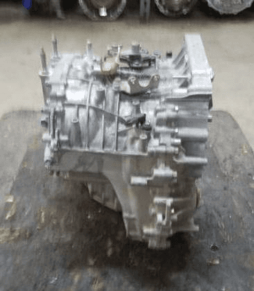 2019 Honda Hr-v (at), Fwd, Used Transmission