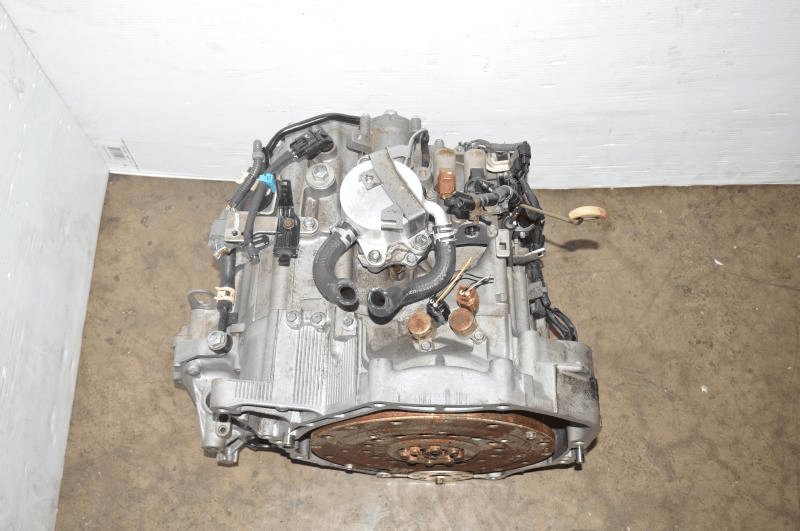 2006 Honda Odyssey At, (3.5l), Ex-l (leather), Used Transmission