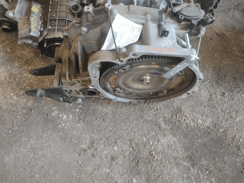 2011 Honda Element At, 2.0l (sw, Bottom Pan), Used Transmission