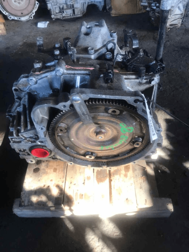 2008 Honda Element At, (2.0l, Bottom Pan), Used Transmission