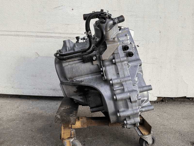 2019 Honda Pilot (at), Fwd, 6 Speed (mechanical Shifter), Used Transmission